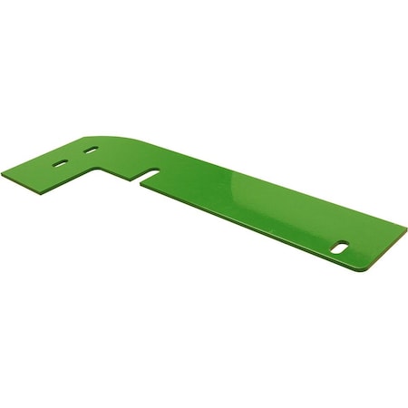 Aftermarket AMN102069 Deck Plate  Left Hand AMN102069-ABL